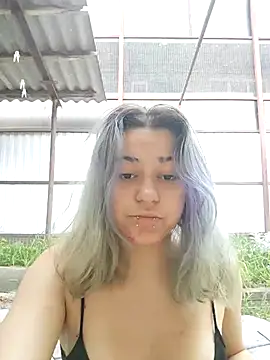 FiaKitten online show from 07.21.26