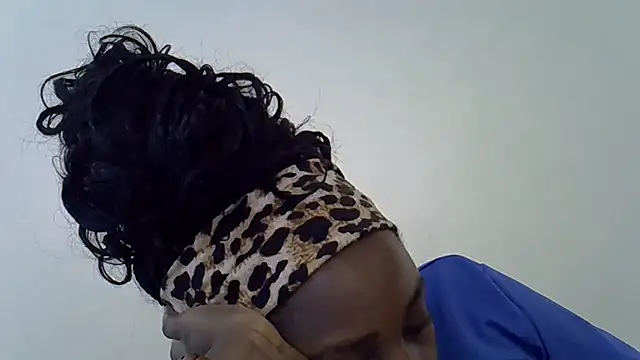 Snapshot of Thee_Duchesss chatting on 07.19.26 Thee Duchesss online show from 07.19.26