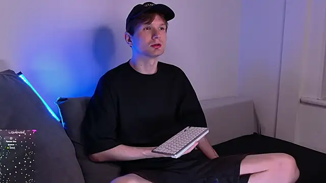 Dean Harriss online show from 07.25.26