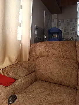 sexy Mila online show from 07.12.26