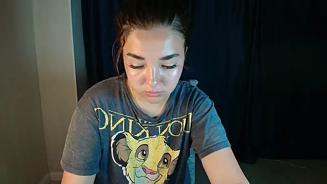 sweettatamii online show from 07.18.26