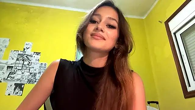 DeboraSalcido online show from 07.14.26