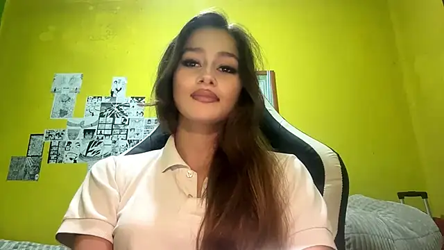 DeboraSalcido online show from 07.15.26