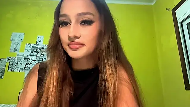 DeboraSalcido online show from 07.18.26