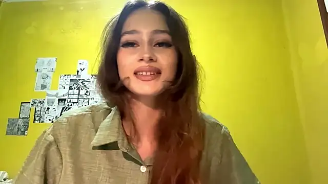 DeboraSalcido online show from 07.21.26