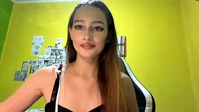 DeboraSalcido online show from 07.22.26