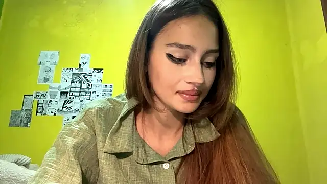 DeboraSalcido online show from 07.28.26