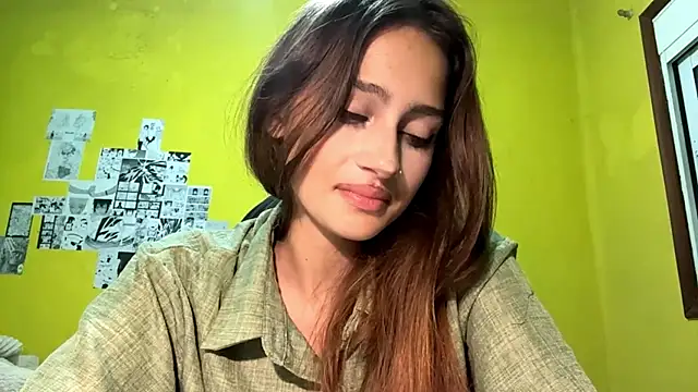 DeboraSalcido online show from 07.28.26