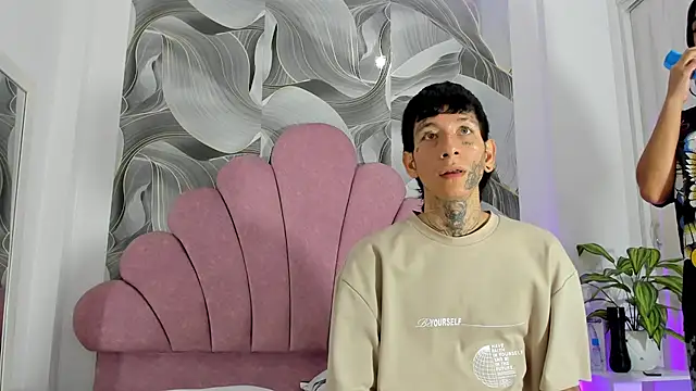Devel and angell online show from 07.18.26