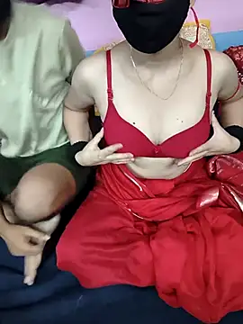 ExoticAanya online show from 07.17.26