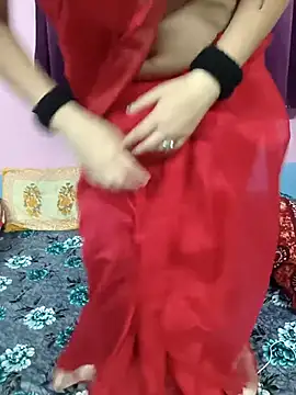 ExoticAanya online show from 07.20.26