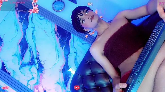 Chanellfantasy online show from 07.21.26