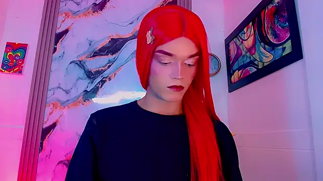 Chanellfantasy online show from 07.28.26