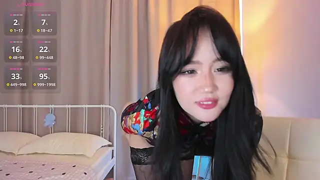 AmiliYan online show from 03.15.26