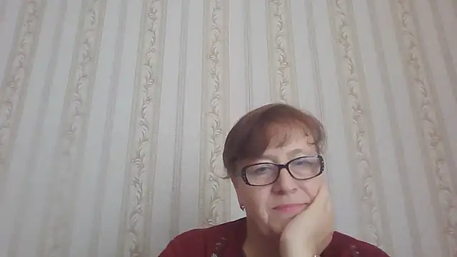 Nastenka01 online show from 07.14.26