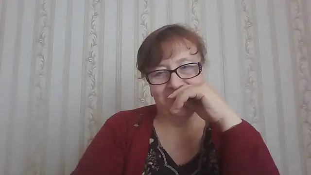 Nastenka01 online show from 07.14.26