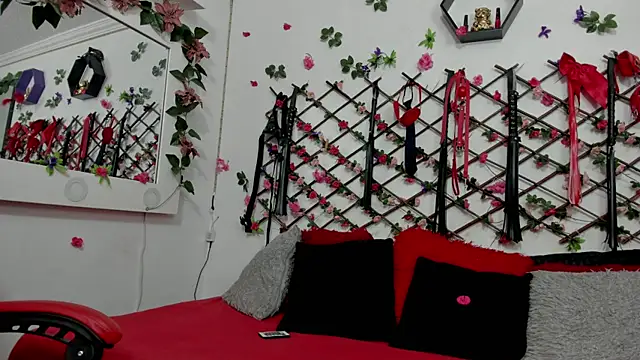 conny blonde online show from 07.17.26