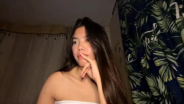 VanessaM03 online show from 07.24.26