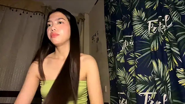 VanessaM03 online show from 07.27.26