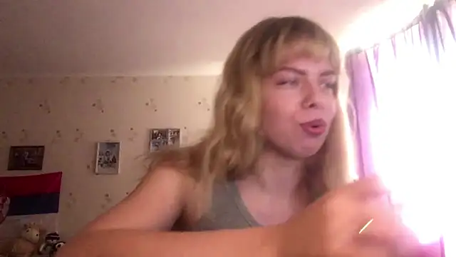 Snapshot of SERBIAN_KISS chatting on 07.28.26 SERBIAN KISS online show from 07.28.26