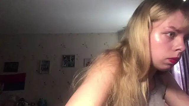 Snapshot of SERBIAN_KISS chatting on 07.28.26 SERBIAN KISS online show from 07.28.26