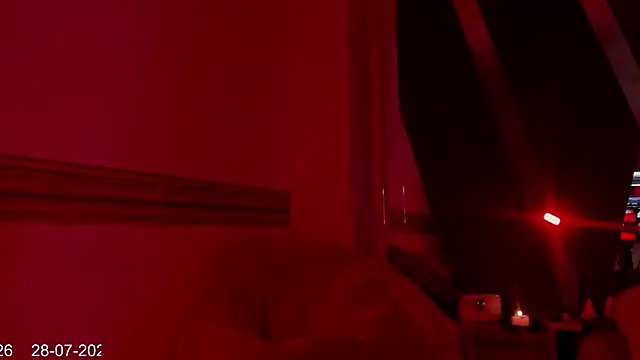 xoxoevy online show from 07.28.26