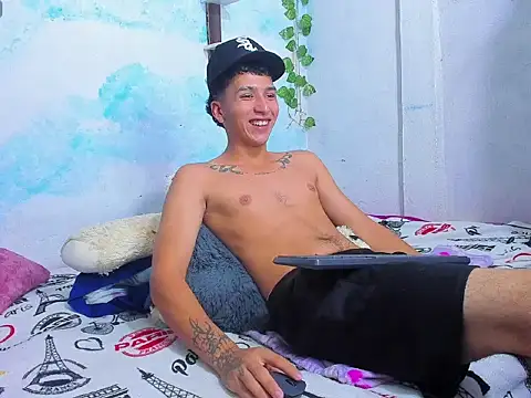 aaron mercury x online show from 07.16.26