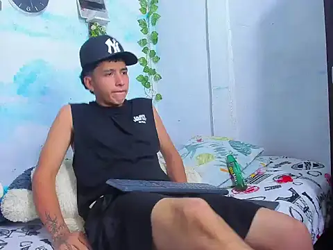 aaron mercury x online show from 07.17.26