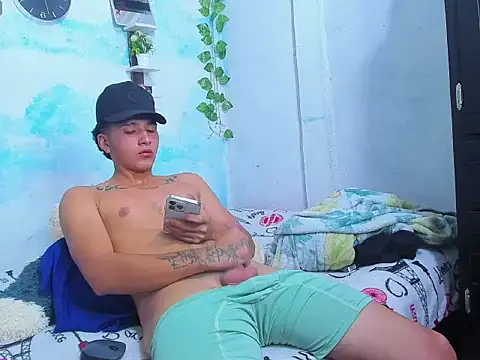aaron mercury x online show from 07.18.26
