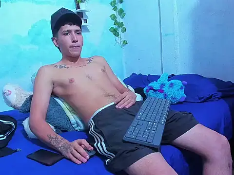 aaron mercury x online show from 07.21.26