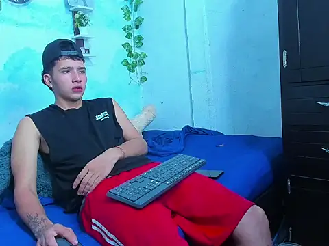 aaron mercury x online show from 07.22.26