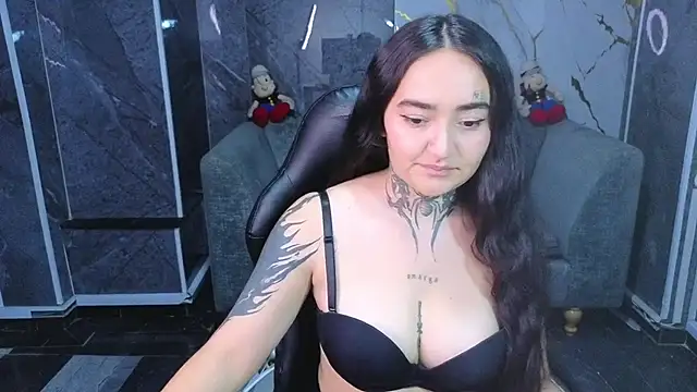 Vickky B online show from 07.25.26