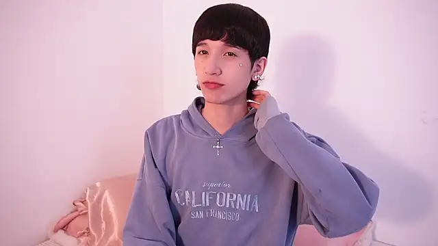 suki dolll online show from 07.24.26
