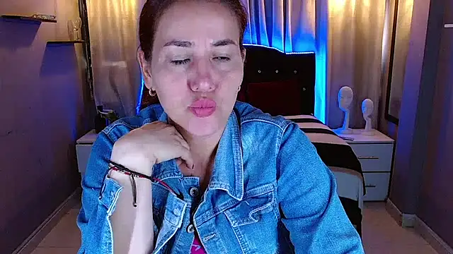 kathekitten online show from 07.23.26