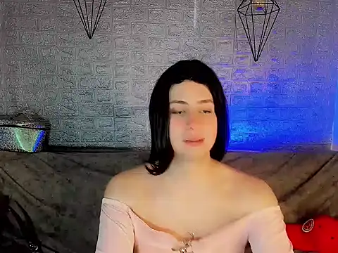 Snapshot of BabyCute_1 chatting on 07.18.26 BabyCute 1 online show from 07.18.26