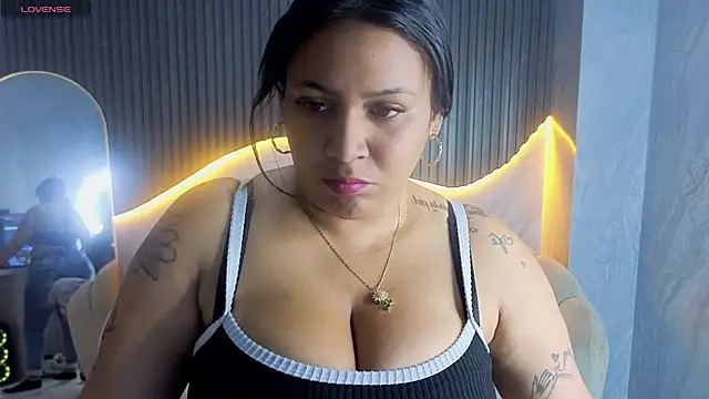 pamela tx online show from 07.22.26