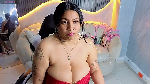 pamela tx online show from 07.23.26