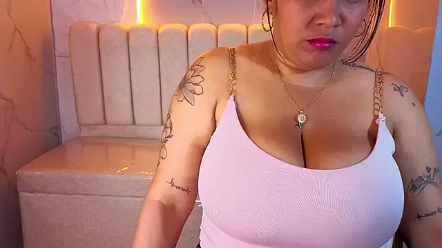 pamela tx online show from 07.24.26