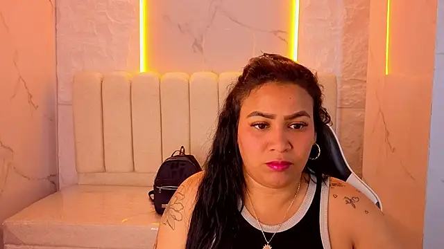 pamela tx online show from 07.28.26