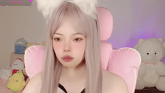  MiMiii  online show from 07.15.26