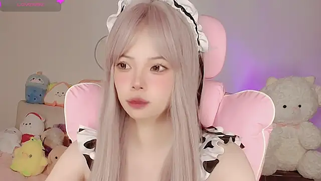  MiMiii  online show from 07.16.26