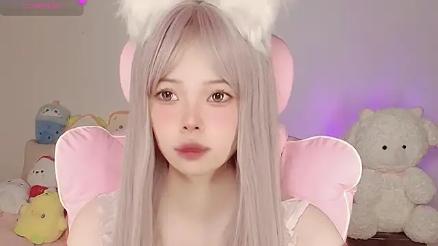  MiMiii  online show from 07.17.26