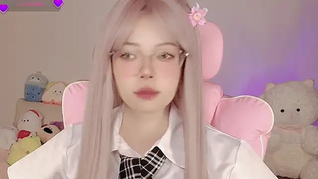  MiMiii  online show from 07.19.26
