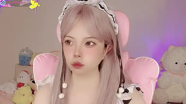  MiMiii  online show from 07.21.26
