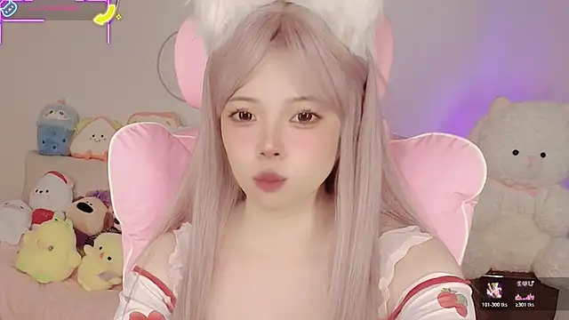  MiMiii  online show from 07.23.26