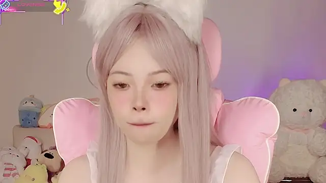  MiMiii  online show from 07.24.26