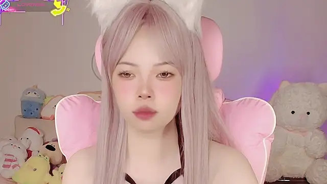  MiMiii  online show from 07.25.26