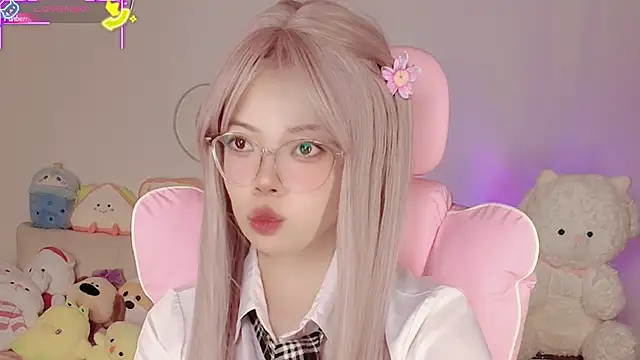  MiMiii  online show from 07.26.26