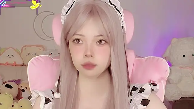  MiMiii  online show from 07.28.26