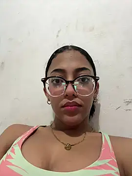 Kimy lux online show from 07.14.26